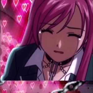 Meet your Posher, Daniella